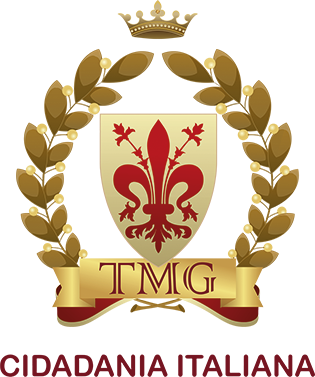 TMG Cidadania Italiana