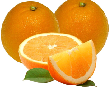 Nove fatos sobre a Vitamina C