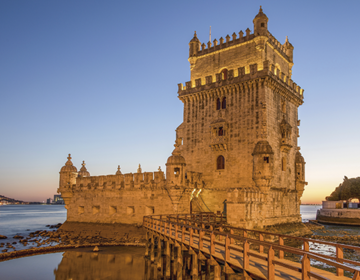 Conheça três curiosidades sobre Portugal