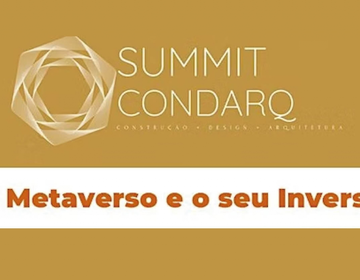 Summit Condarq será nos dias 23 de 24 