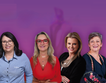CIC Caxias destaca lideranças femininas