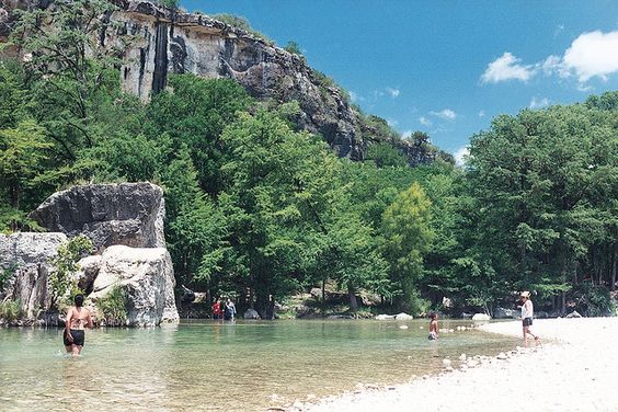 Texas: 5 opções para gastar pouco ou quase nada