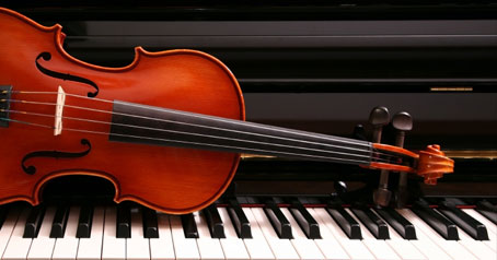 piano e violoncelo