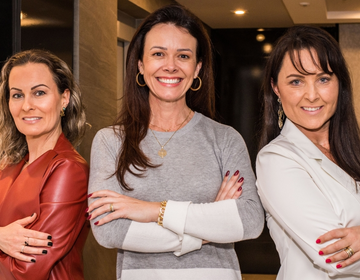 Grupo de Coaching Mulheres em Ação 