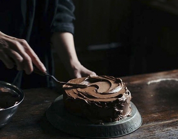 Chocolate dá espinha?