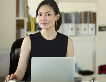 Mulheres Empresárias da Microempa