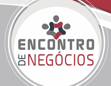 Encontro de Negócios de junho