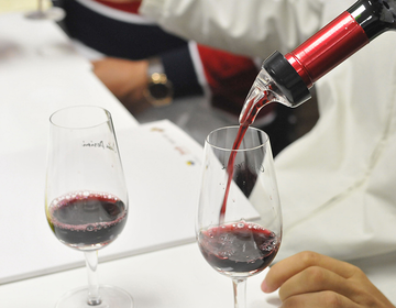 40ª edição da Expointer promove vinhos