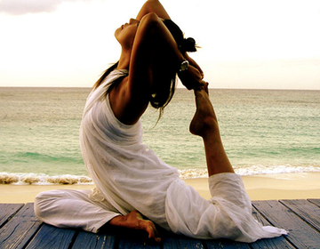 O projeto Yoga na praça tem data