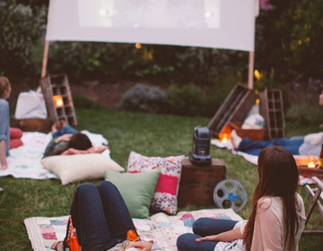 Programação de Outubro UCS Cinema