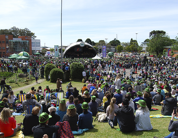 11ª edição do Concerto da Primavera