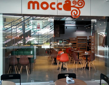 Mocca Café abre nova unidade