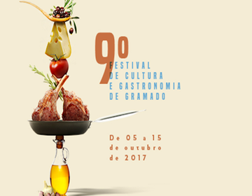 Cultura e Gastronomia em Gramado