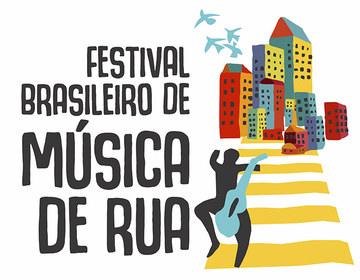 Festival Brasileiro de Música de Rua