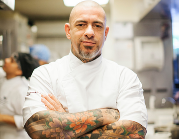 Chef Henrique Fogaça lança curso