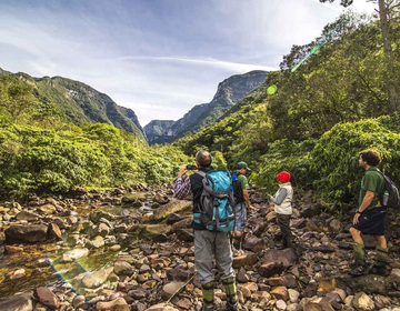 10 destinos imperdíveis para você curtir a Serra nos dias quentes