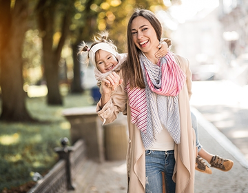 Sete dicas para saber se você encontrou a babá perfeita