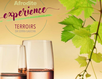 Afrodite Experience acontece dia 25