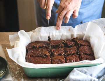 Confira 3 receitas veganas com chocolate