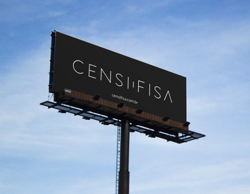 Censi Fisa apresenta nova marca