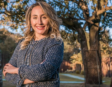 Camila Cury vem a Caxias do Sul para palestra sobre Educação Socioemocional