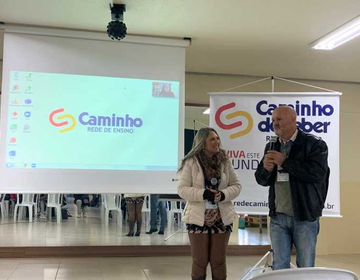 Seminário científico discute pesquisa