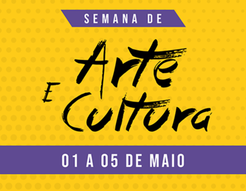 2ª Semana de Arte e Cultura 