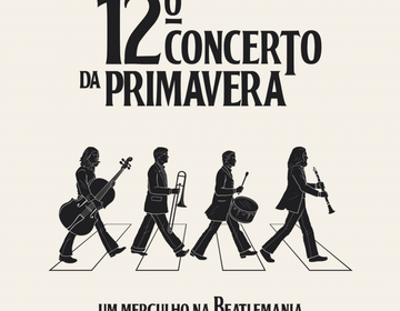 Concerto da Primavera no domingo (21)