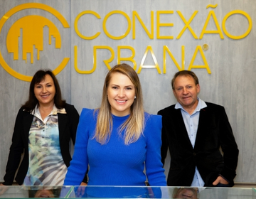 Conexão Urbana celebra 30 anos