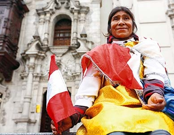 Instituto Cultura Latina <br> chega à Serra Gaúcha