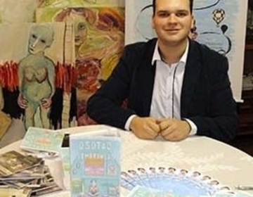 Gustavo Tamagno Martins lança obras em e-books