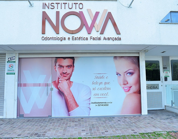 Instituto Novva celebra cinco anos