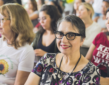 Relação entre espiritualidade e saúde é tema de palestra na próxima quinta (30)