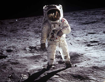 NASA lança moedas alusivas ao 50º aniversário do Apollo 11