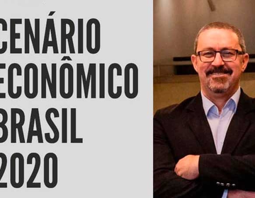 Cenário Econômico Brasil 2020 é tema de palestra na FSG