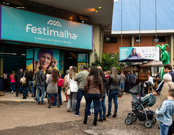 Últimos dias para aproveitar o Festimalha