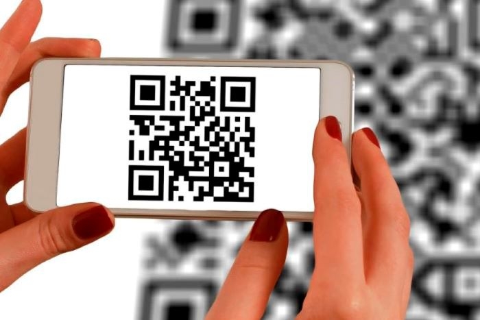 Faça o Check-in por QR Code dos Seus Eventos Pelo Sistema