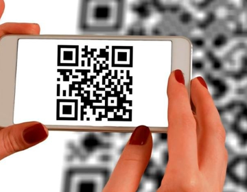 CIC Caxias lança QR Code para eventos