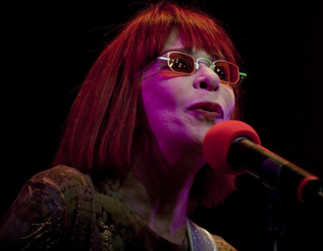 Terça Cult homenageará Rita Lee na primeira edição de 2020