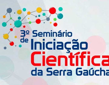 Caminho promove seminário científico