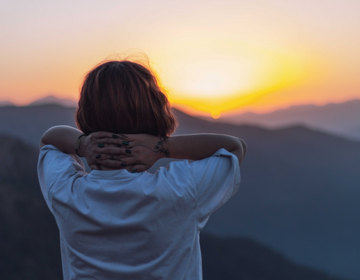 O poder da consciência para cumprir metas