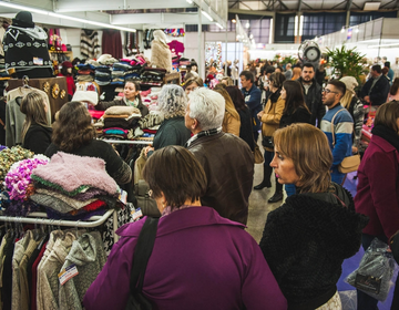 Festimalha prepara sua 30ª edição