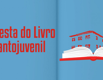 1ª Festa do Livro Infantojuvenil 