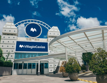 Iguatemi agora é Villagio Caxias